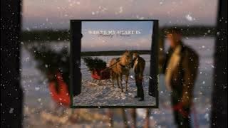 Randy Travis - Where My Heart Is (From The Vault) [Audio]