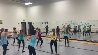 Pom second part w/ counts