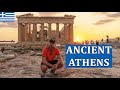 One Day In Ancient Athens 🇬🇷