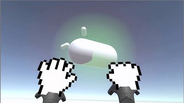 Documentation for Focal Point Demo Scenes