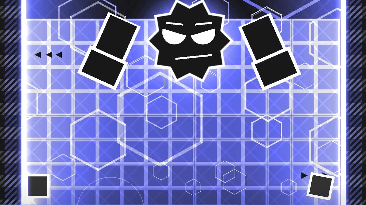 "Kororinpa" (2 player Easy Demon) by Markydash