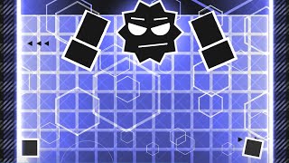 "Kororinpa" (2 player Easy Demon) by Markydash