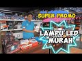 LAMPU LED MOBIL MURAH MERIAH..