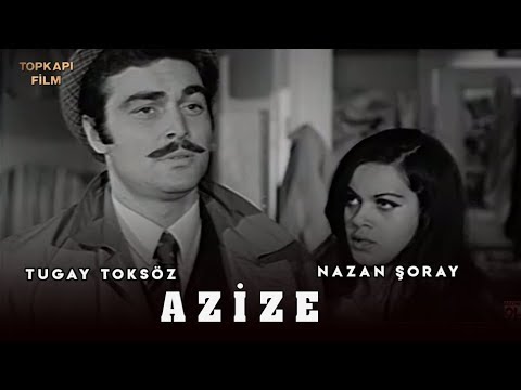 Azize - Türk Filmi