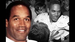 Shane Ceo - O. J. Simpson Batting Prostate Cancer (Official Instrumental)