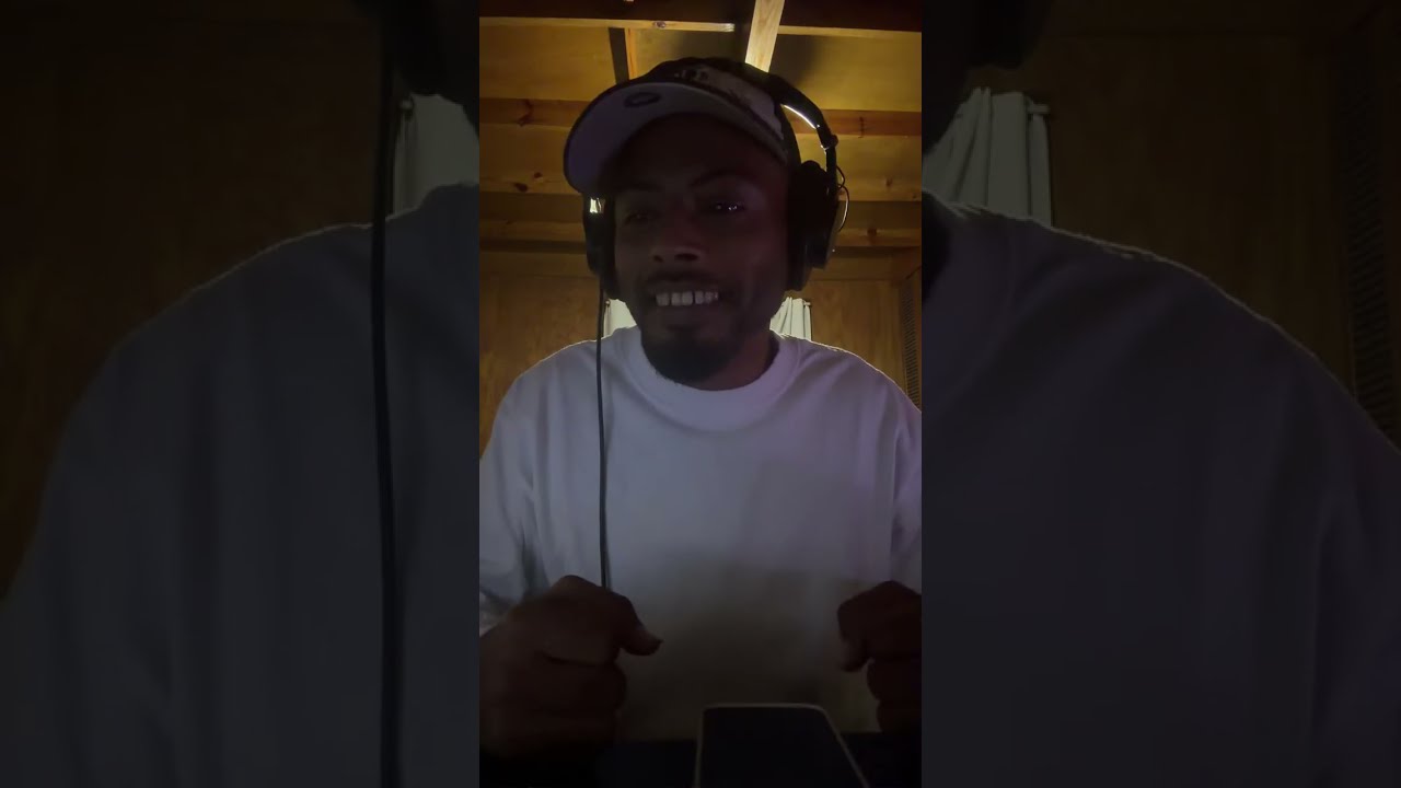 Amaury Love is live!