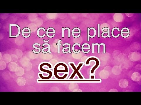 Video: Cum Să Faci Sex Mai Des