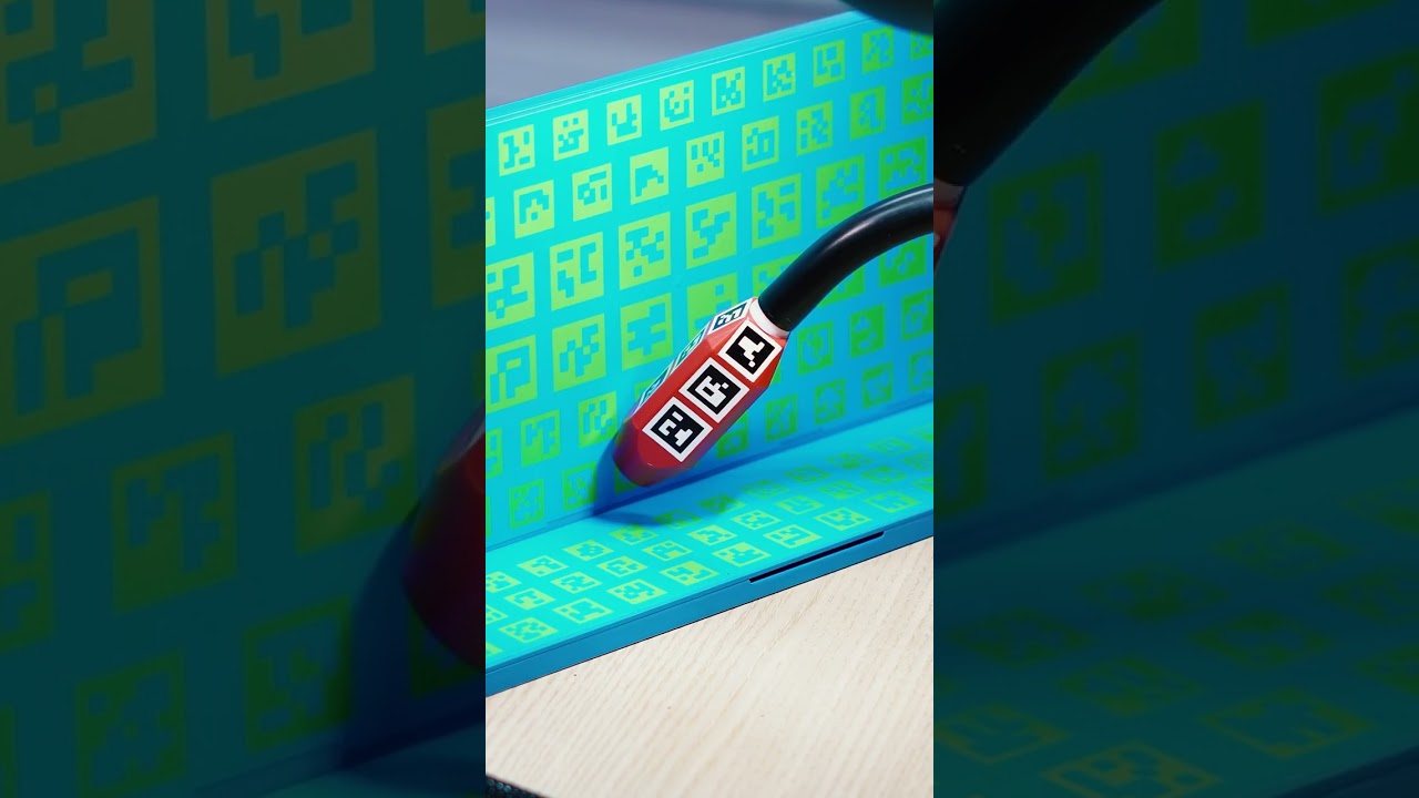 Realidade Aumentada Soldamatic | Alumaq