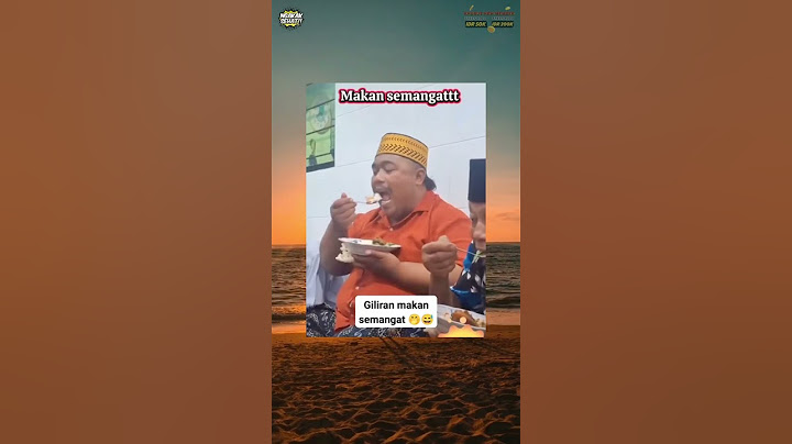Tag temen kalian yang suka begini 😂