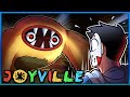 JOYVILLE WAS SCARIER THAN POPPY PLAYTIME!