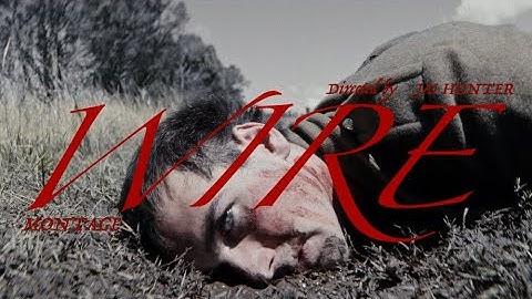 WIRE | OFFICIAL MUSIC VIDEO