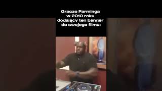 Muzyka w starych filmach z LS'a🎵🎶🎧🚜