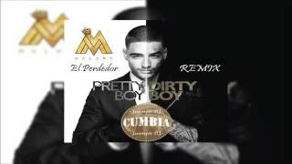 Maluma - El Perdedor | REMIX | Juampii DJ