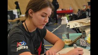 Red Thunder 2022 Season Recap