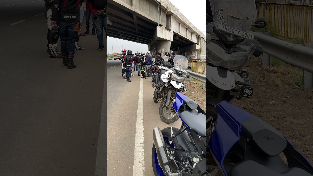 Super bikes lineup in Coimbatore 🔥🔥🔥