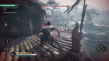 Checking New Items & Changes In Assassin