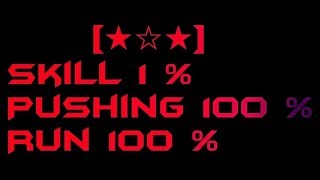 Darkorbit Program [ON] #3 [★☆★] #Skill 1% #Run 100% !!! PL2