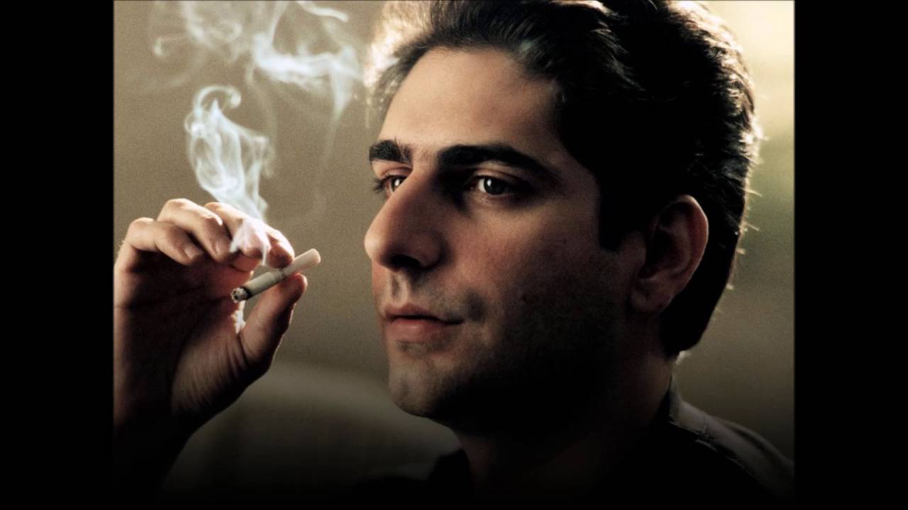 Bo Diddley - I'm A Man (The Sopranos OST)