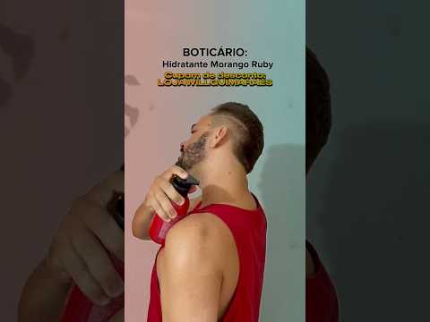 Boticário: Cupom de