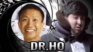 Dr Ho: License to Practice - JonTron (rus vo)