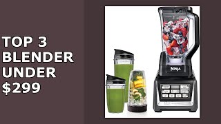Is It Worth It? – Best Blender for Home · Under $300 (2026) · Top Picks for Every Budget (2)