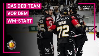 Nächstes Eishockey-Wunder | IIHF Eishockey-WM 2024 | MAGENTA SPORT