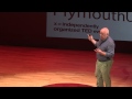 Do human embryos have gills and does it matter? | John Spicer | TEDxPlymouthUniversity