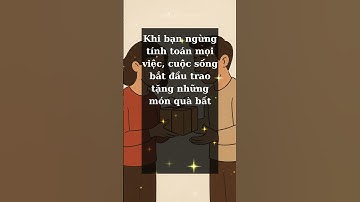 TS Ajahn Brahm Buông kiểm soát, đón nhận điều bất ngờ #buôngxả #sốngmởlòng #phépmàucuộcsống