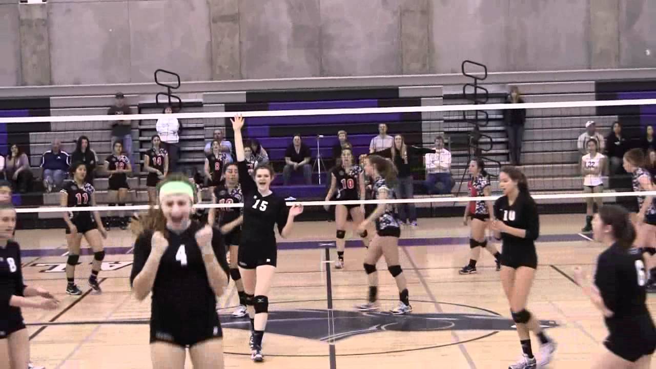 Volleyball videos(3/10) YouTube