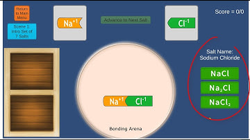 Matchmaker 2024 Instructions (InteractiveChemistry.org)