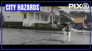 Extreme weather in NJ forcing utilities, first responders to adapt