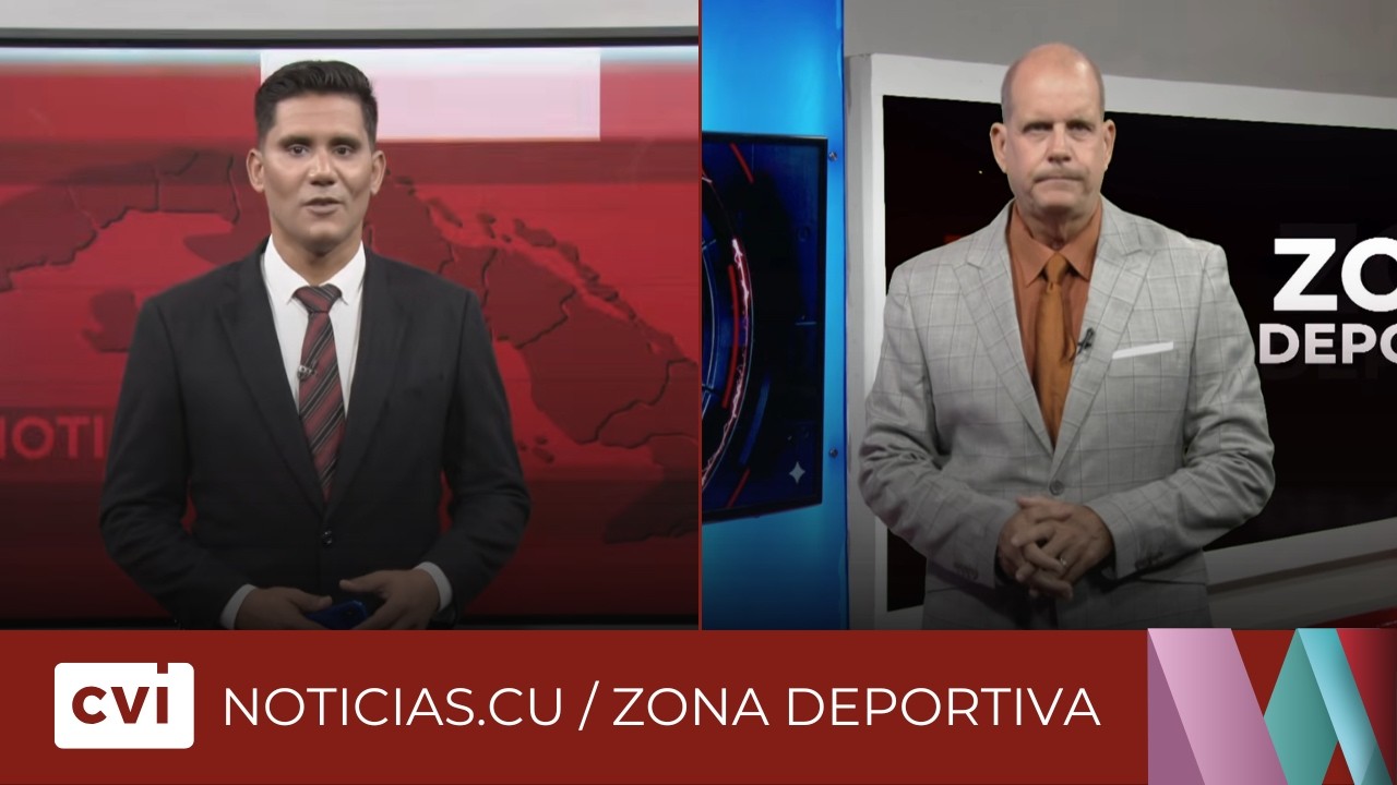 Revista Informativa Noticias.cu / Zona Deportiva (2 de marzo de 2026)