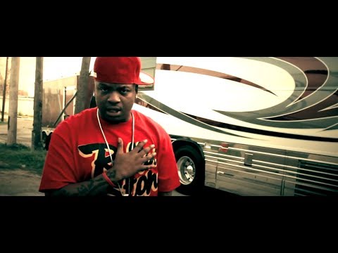 Stevie Stone - My Remedy - Official Music Video