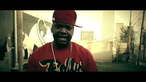 Stevie Stone - My Remedy - Official Music Video
