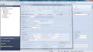 Creación de Prestamos screenshot 3