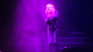 Trans-Siberian Orchestra - Someday (Live in Berlin Tempodrom 25.01.14)