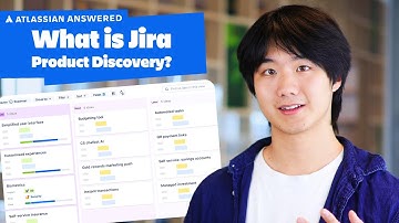 What is Jira Product Discovery? | Atlassian Answered