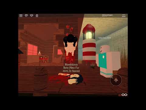 Spirit Halloween Rotten Ring Master And Bloodthirsty Betty Roblox Version Youtube - bloodthirsty betty roblox spirit halloween 2020