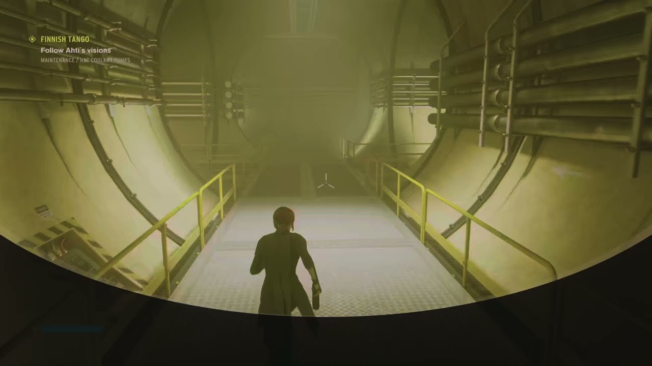 Control Rush Job YouTube