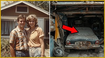 In 1985 Married Couple Vanished—17 Years Later Their Car Found in Village Priest