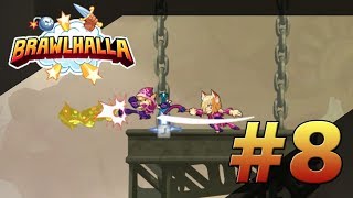 Brawlhalla #8 คอมโบประสาน screenshot 4
