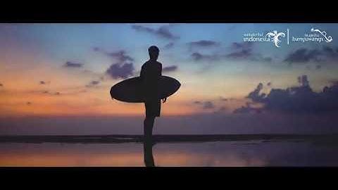 Majestic Banyuwangi Wonderful Indonesia