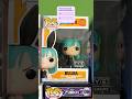 Which Dragon Ball Funko Pop Is Better? #dragonball #shorts
