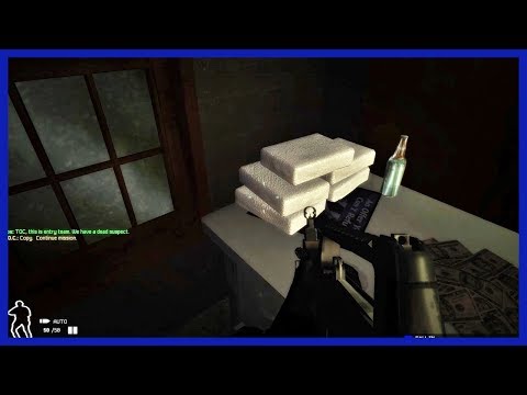 swat 4 sef mod