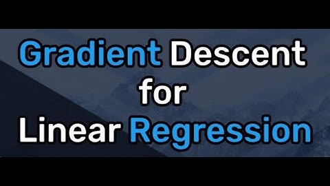 Linear Regression vs SGDRegressor