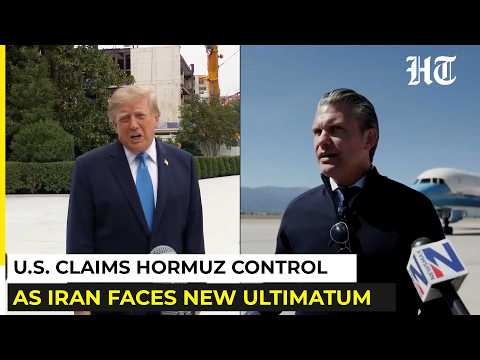 'Frustrated' Trump Gives Iran An ‘Easy Way Or Hard Way’ Choice As Mojtaba Refuses to Budge on Nukes?