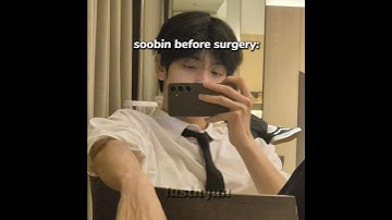 soobin ver. #soobin #tomorrow_x_together #txt #kpop #fyp #shortsfeed #lusthyun #yeonjun #cute #viral