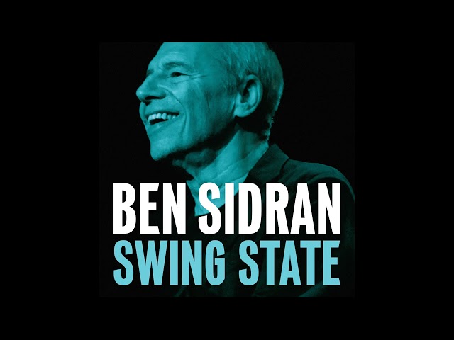 Ben Sidran - Lullaby Of The Leaves