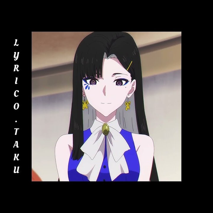 Story WA Anime Terbaru “Night Changes X Shayad” #short