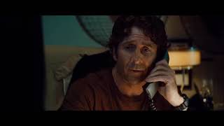 Taken 2008 Bryan tells Lenore that Kim was abdu